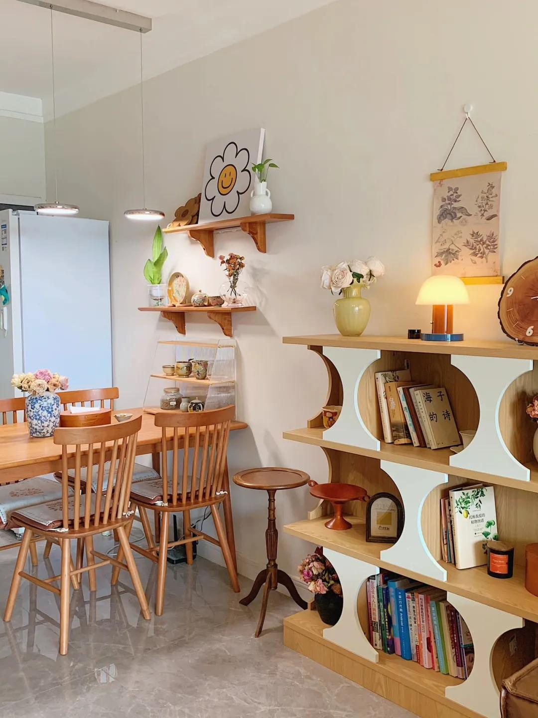48 tuổi vẫn giữ nhà sạch bong như mới, người phụ nữ trung niên khiến dân mạng trầm trồ: Mỗi ngày chỉ dọn một chút, mà đẹp như khách sạn 5 sao- Ảnh 6. 48 tuổi vẫn giữ nhà sạch bong như mới, người phụ nữ trung niên khiến dân mạng trầm trồ: Mỗi ngày chỉ dọn một chút, mà đẹp như khách sạn 5 sao- Ảnh 6.