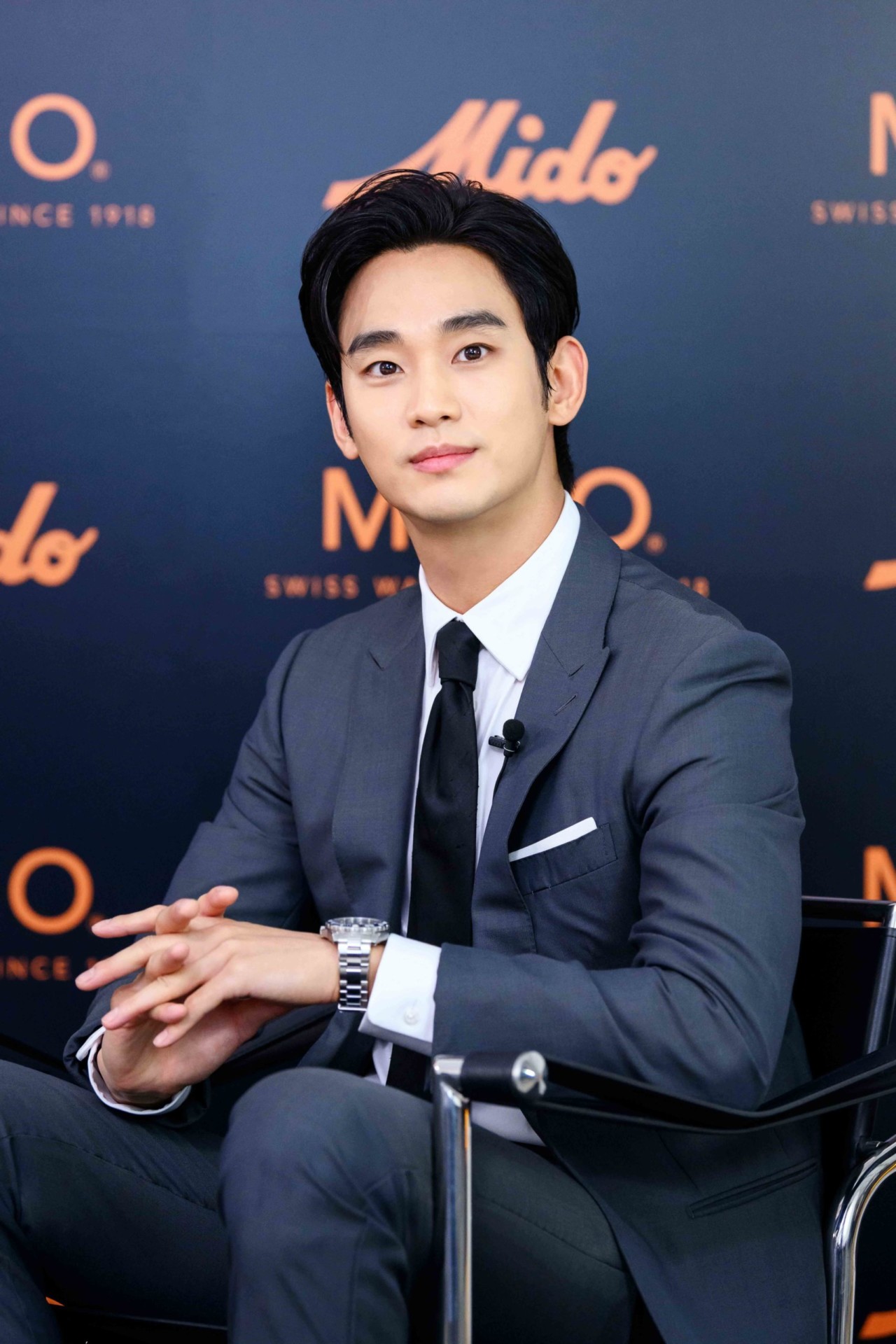Cú lội ngược dòng gây sốc của Kim Soo Hyun giữa nguy cơ bồi thường 103 tỷ vì scandal với Kim Sae Ron- Ảnh 4. Cú lội ngược dòng gây sốc của Kim Soo Hyun giữa nguy cơ bồi thường 103 tỷ vì scandal với Kim Sae Ron- Ảnh 4.