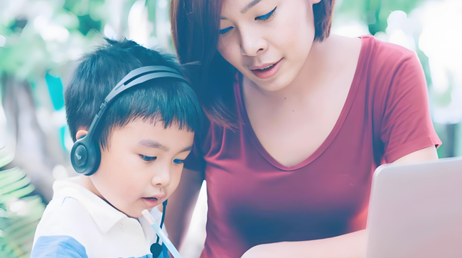 Con cái của 5 kiểu gia đình này kiểu gì cũng học giỏi!- Ảnh 1. Con cái của 5 kiểu gia đình này kiểu gì cũng học giỏi!- Ảnh 1.