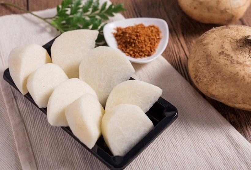 Món ăn "cho không" ngày xưa, nay "lên đời" thành đặc sản quý, ví như "thần dược mùa hè"- Ảnh 4. Món ăn "cho không" ngày xưa, nay "lên đời" thành đặc sản quý, ví như "thần dược mùa hè"- Ảnh 4.