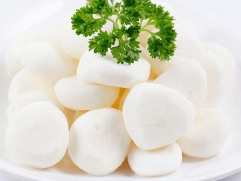 Món ăn "cho không" ngày xưa, nay "lên đời" thành đặc sản quý, ví như "thần dược mùa hè"- Ảnh 3. Món ăn "cho không" ngày xưa, nay "lên đời" thành đặc sản quý, ví như "thần dược mùa hè"- Ảnh 3.