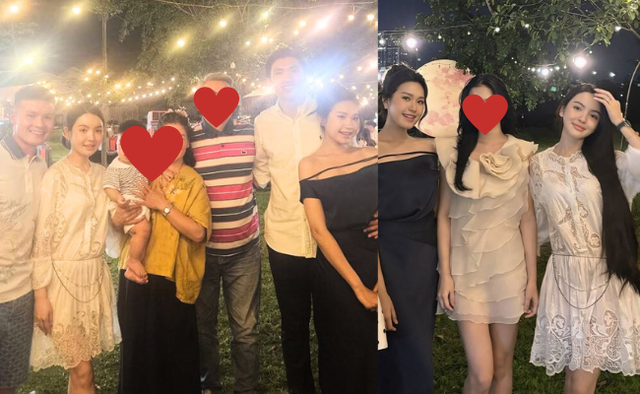 "Cam thường" bóc màn so kè nhan sắc cực hot của Chu Thanh Huyền và Doãn Hải My, có còn sang-xịn-mịn như ảnh tự đăng?- Ảnh 1. "Cam thường" bóc màn so kè nhan sắc cực hot của Chu Thanh Huyền và Doãn Hải My, có còn sang-xịn-mịn như ảnh tự đăng?- Ảnh 1.