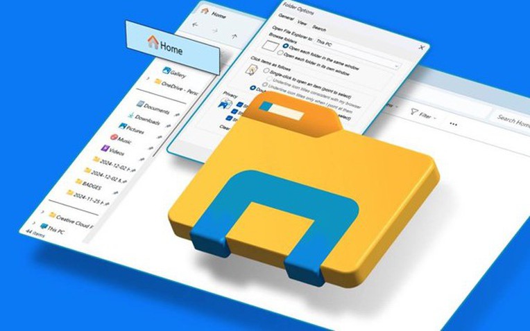 Microsoft có thể đã sửa một lỗi Windows khiến người dùng khó chịu suốt từ thời Windows 8.1- Ảnh 1. Microsoft có thể đã sửa một lỗi Windows khiến người dùng khó chịu suốt từ thời Windows 8.1- Ảnh 1.