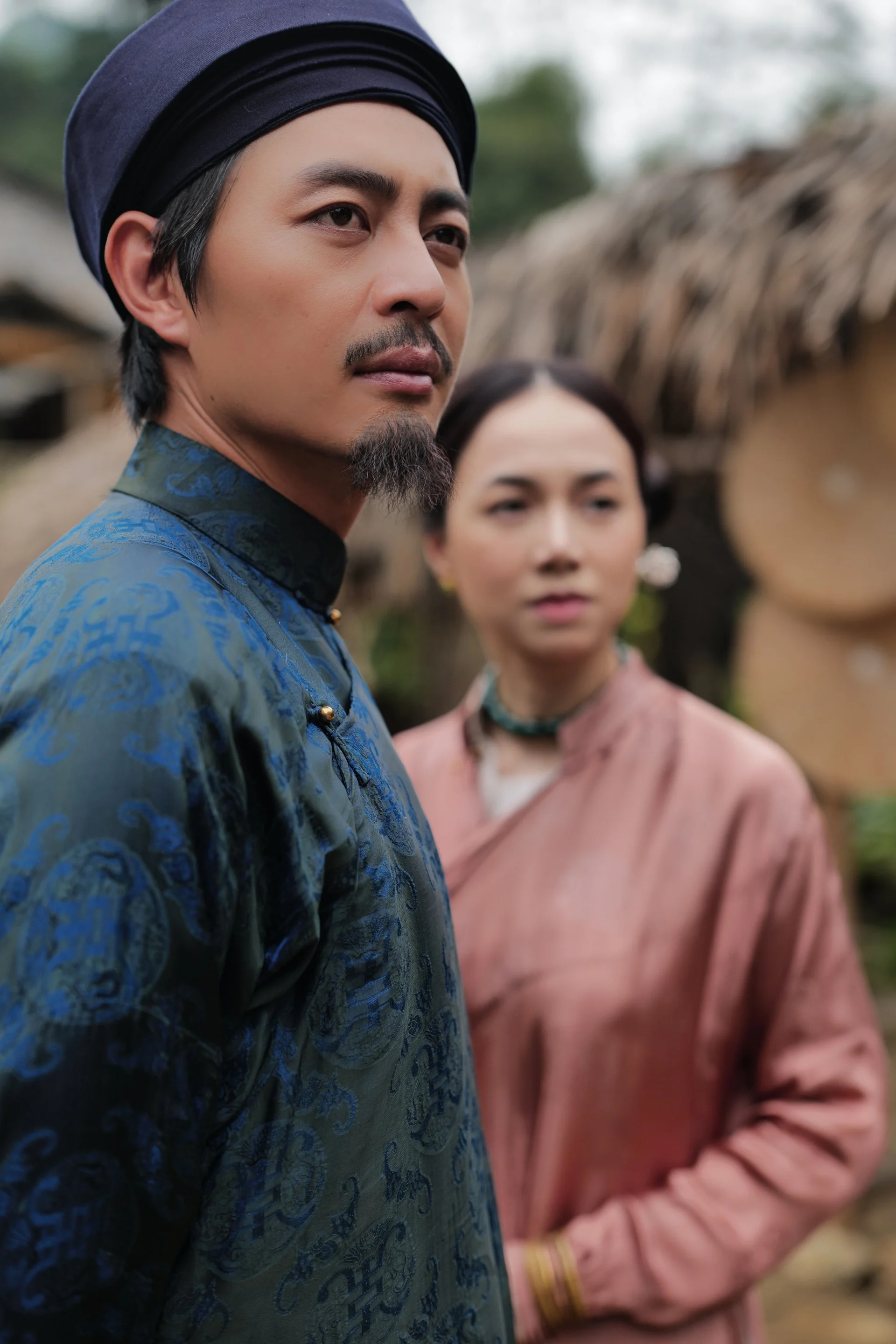 Nam nghệ sĩ 39 tuổi điển trai, "gây sốt": Cưới vợ đẹp nhưng không công khai rộng rãi, đời tư bí ẩn- Ảnh 1. Nam nghệ sĩ 39 tuổi điển trai, "gây sốt": Cưới vợ đẹp nhưng không công khai rộng rãi, đời tư bí ẩn- Ảnh 1.