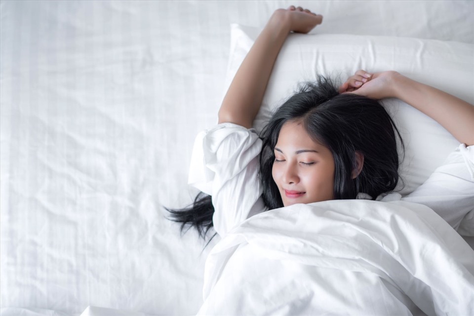 Bóc trần 4 lầm tưởng về chống lão hóa, tiết lộ 2 bí quyết thực sự ngăn ngừa nếp nhăn ít người biết- Ảnh 4. Bóc trần 4 lầm tưởng về chống lão hóa, tiết lộ 2 bí quyết thực sự ngăn ngừa nếp nhăn ít người biết- Ảnh 4.