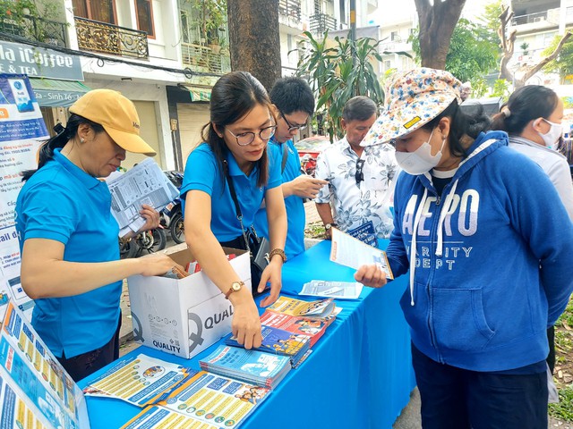 Cách xác định thời điểm hưởng lương hưu khi tham gia BHXH tự nguyện theo quy định mới- Ảnh 1. Cách xác định thời điểm hưởng lương hưu khi tham gia BHXH tự nguyện theo quy định mới- Ảnh 1.