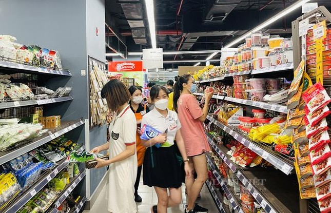 Rủi ro nếu người bán nộp thuế VAT thì người mua mới được hoàn?- Ảnh 1. Rủi ro nếu người bán nộp thuế VAT thì người mua mới được hoàn?- Ảnh 1.