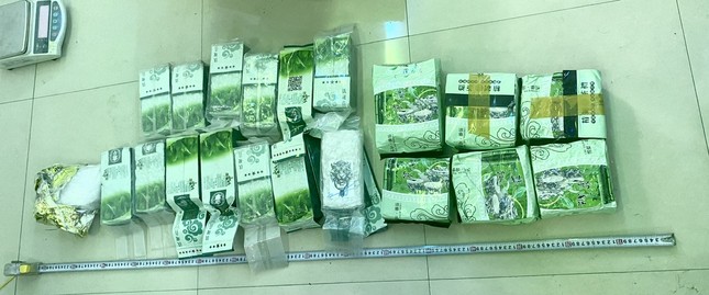 Vụ 4 tiếp viên vận chuyển ma túy: Khởi tố hơn 1.520 đối tượng- Ảnh 2. Vụ 4 tiếp viên vận chuyển ma túy: Khởi tố hơn 1.520 đối tượng- Ảnh 2.