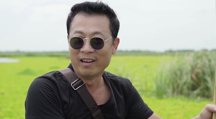 Nam nghệ sĩ cát xê 200 triệu, đàn em nói "khéo phải sở hữu 500 tới 700 cây vàng rồi"- Ảnh 2. Nam nghệ sĩ cát xê 200 triệu, đàn em nói "khéo phải sở hữu 500 tới 700 cây vàng rồi"- Ảnh 2.