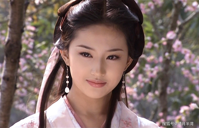 Tiểu Long Nữ và Vương Ngữ Yên có dung mạo giống nhau: Do có liên quan tới ông ngoại của vợ Dương Quá- Ảnh 2.