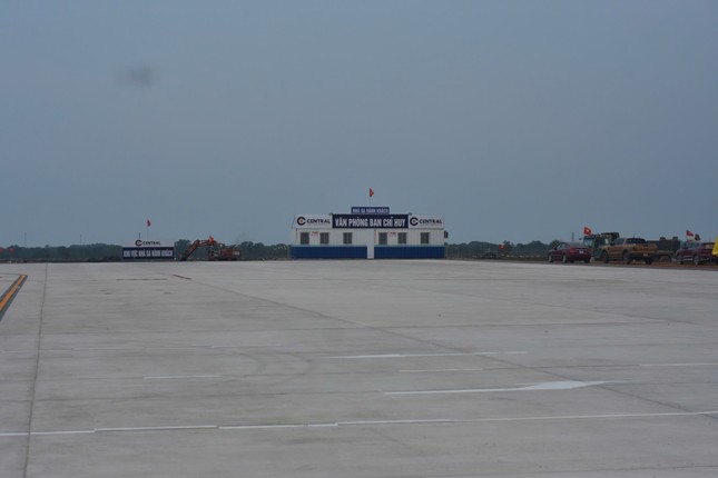 Hai dự án 20 nghìn tỉ đồng - động lực phát triển của Quảng Trị- Ảnh 1. Hai dự án 20 nghìn tỉ đồng - động lực phát triển của Quảng Trị- Ảnh 1.