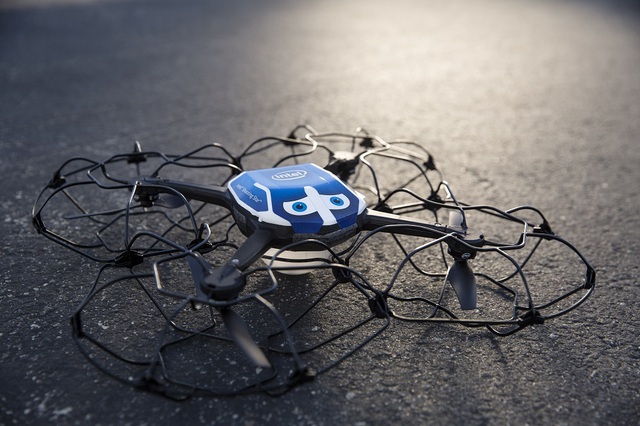 Vì sao những người nhặt drone bị rơi mang về nhà lại không thể sử dụng được?- Ảnh 3. Vì sao những người nhặt drone bị rơi mang về nhà lại không thể sử dụng được?- Ảnh 3.
