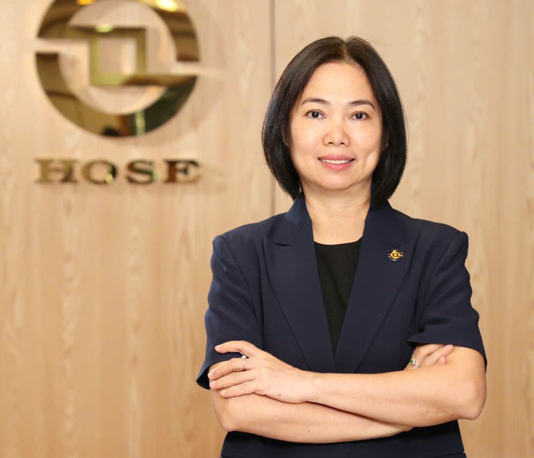 Đại diện HOSE: Hệ thống KRX đã sẵn sàng mở cửa giao dịch vào ngày 5/5- Ảnh 1. Đại diện HOSE: Hệ thống KRX đã sẵn sàng mở cửa giao dịch vào ngày 5/5- Ảnh 1.