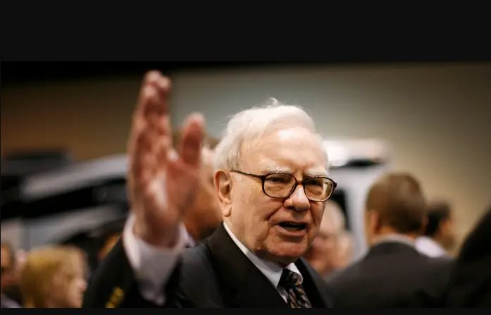 3 lý do khiến Warren Buffett đầu tư chứng khoán thay vì bất động sản và bài học 6 tỷ USD khi bắt đáy thị trường trong cơn khủng hoảng 2008–2009- Ảnh 3. 3 lý do khiến Warren Buffett đầu tư chứng khoán thay vì bất động sản và bài học 6 tỷ USD khi bắt đáy thị trường trong cơn khủng hoảng 2008–2009- Ảnh 3.