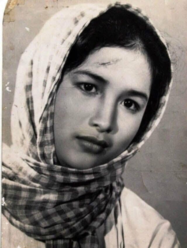 Huyền thoại nhan sắc có đôi mắt đẹp nhất Việt Nam, cả ngàn năm nữa cũng khó ai bì kịp- Ảnh 1.