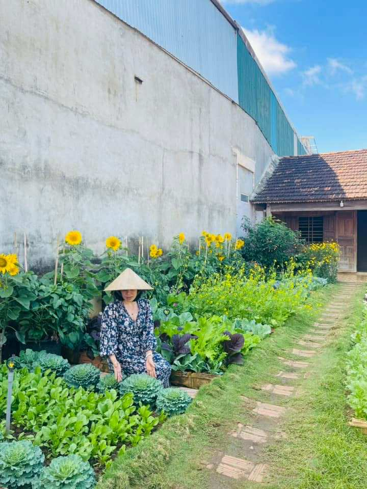 “Rút” khỏi TP HCM vì lý do bất khả kháng, đôi vợ chồng trẻ bất ngờ quản lý được chi tiêu và có cuộc sống đúng ý- Ảnh 2. “Rút” khỏi TP HCM vì lý do bất khả kháng, đôi vợ chồng trẻ bất ngờ quản lý được chi tiêu và có cuộc sống đúng ý- Ảnh 2.