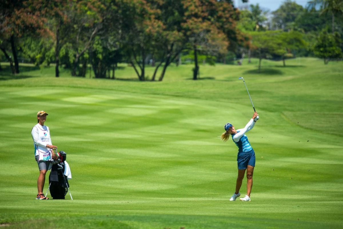 Top 7 sân golf nổi bật bậc nhất tại Thái Lan- Ảnh 1.