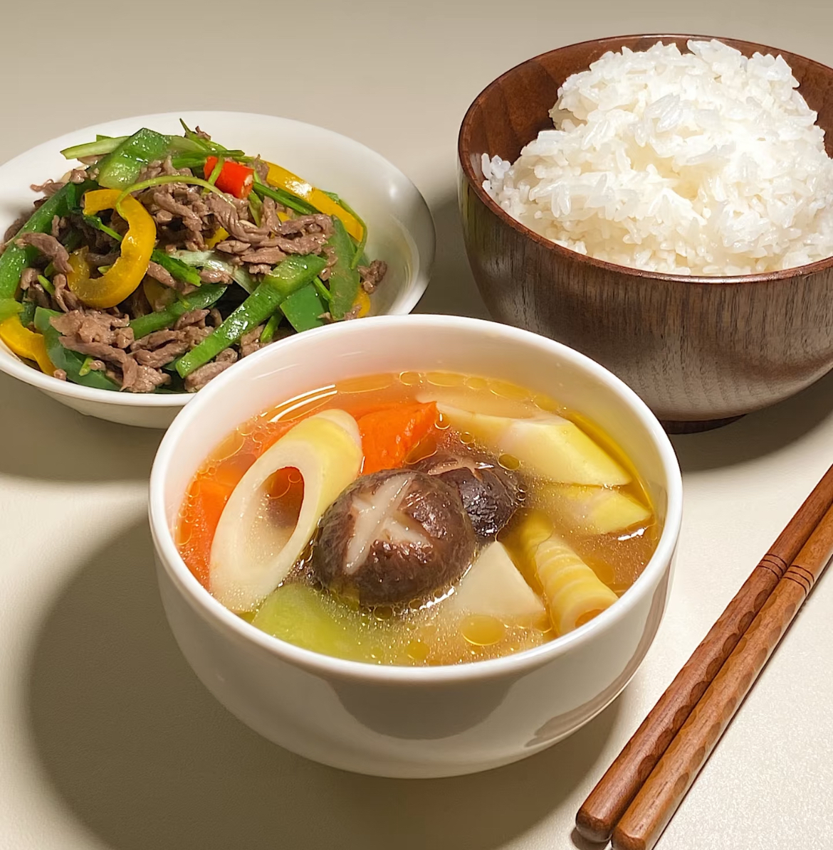 9 thói quen sống cực tiết kiệm của mẹ chồng 60 tuổi: Người ngoài chê bai, còn tôi thì chỉ thấy ngưỡng mộ- Ảnh 2.