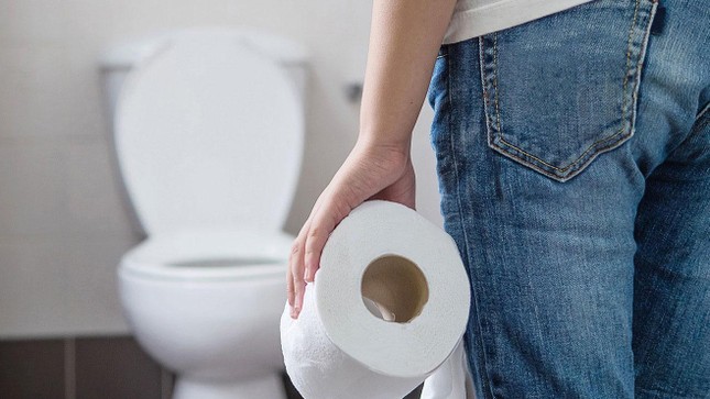 Dấu hiệu 'cực nhỏ' khi đi vệ sinh cảnh báo ung thư thận, bàng quang nhưng chẳng mấy người chú ý- Ảnh 3.