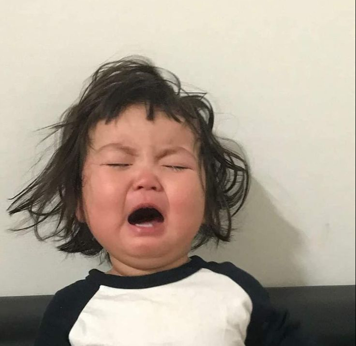 Trẻ không khóc ngày đầu đi học nếu lớn lên trong 4 kiểu gia đình này, kiểu số 3 ai nghe cũng gật gù- Ảnh 1.