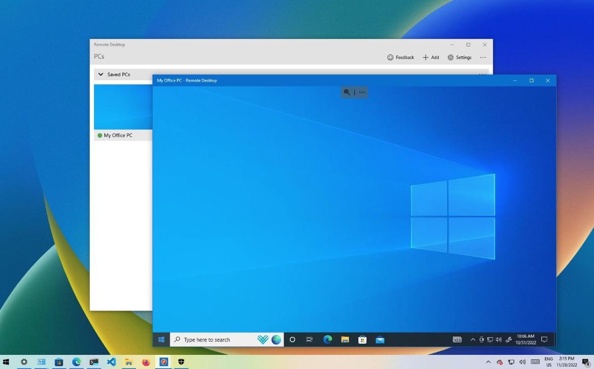 Windows Remote Desktop cho phép đăng nhập bằng mật khẩu đã bị thu hồi, Microsoft bảo: “Không phải lỗi, đó là tính năng”- Ảnh 5. Windows Remote Desktop cho phép đăng nhập bằng mật khẩu đã bị thu hồi, Microsoft bảo: “Không phải lỗi, đó là tính năng”- Ảnh 5.