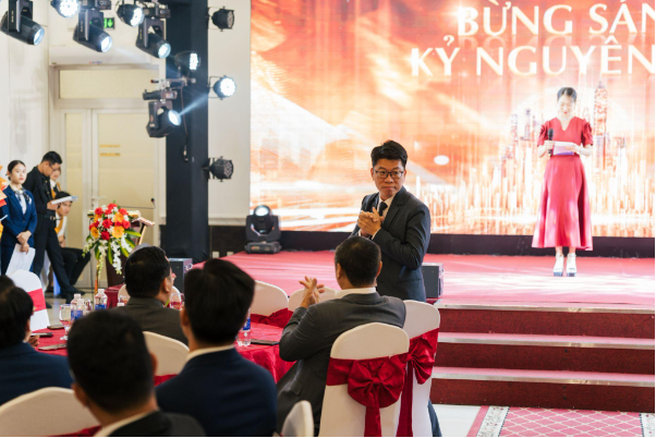 Cara Group "chọn mặt gửi vàng" VictoryCons cho dự án mới- Ảnh 2.