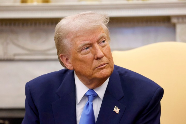 Ông Trump không loại trừ dùng vũ lực kiểm soát Greenland- Ảnh 1. Ông Trump không loại trừ dùng vũ lực kiểm soát Greenland- Ảnh 1.
