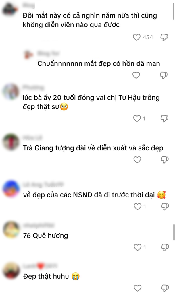 Huyền thoại nhan sắc có đôi mắt đẹp nhất Việt Nam, cả ngàn năm nữa cũng khó ai bì kịp- Ảnh 4.