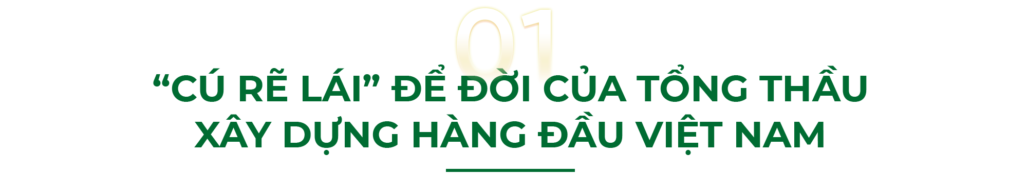 Vị thế của The Emerald 68: “Ông lớn” xây dựng Coteccons tâm huyết kiến tạo tổ ấm để đời- Ảnh 1.