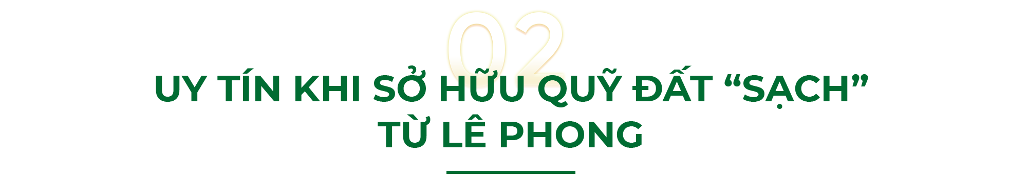 Vị thế của The Emerald 68: “Ông lớn” xây dựng Coteccons tâm huyết kiến tạo tổ ấm để đời- Ảnh 4.