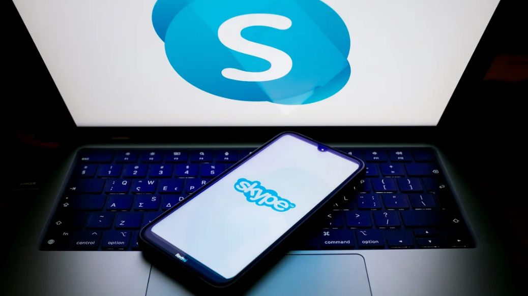 Huyền thoại Skype chính thức đóng cửa vĩnh viễn- Ảnh 1. Huyền thoại Skype chính thức đóng cửa vĩnh viễn- Ảnh 1.
