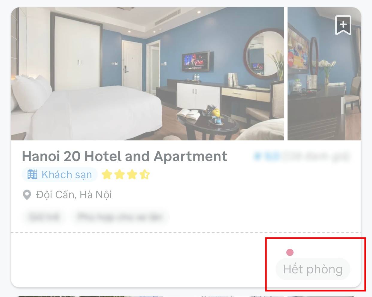 Còn tận 4 tháng nữa nhưng hàng loạt khách sạn tại Hà Nội đã kín phòng dịp 2/9, dân tình nô nức chuẩn bị cho "concert quốc gia"- Ảnh 5. Còn tận 4 tháng nữa nhưng hàng loạt khách sạn tại Hà Nội đã kín phòng dịp 2/9, dân tình nô nức chuẩn bị cho "concert quốc gia"- Ảnh 5.