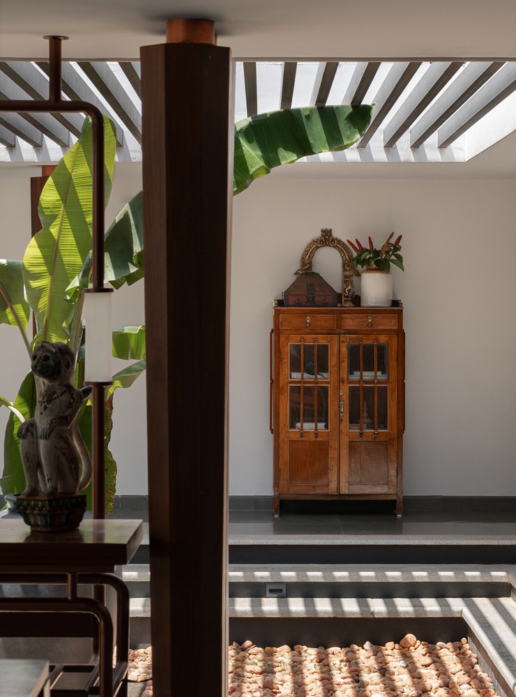 Chiêm ngưỡng ngôi nhà 'thở' giữa lòng thiên nhiên- Ảnh 12. Chiêm ngưỡng ngôi nhà 'thở' giữa lòng thiên nhiên- Ảnh 12.