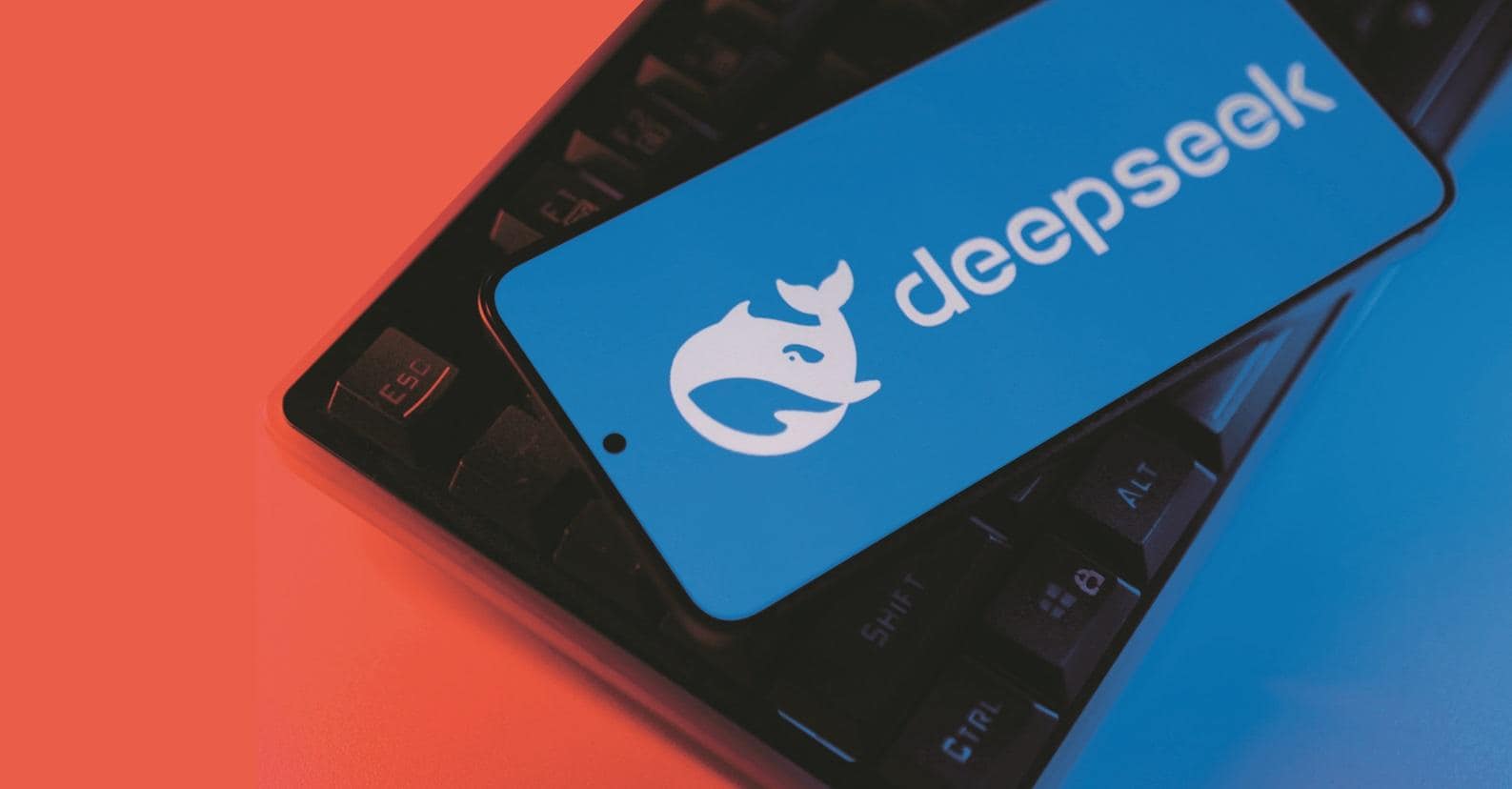 DeepSeek hạ bệ chuyên gia, trở thành lựa chọn hàng đầu cho các nhà đầu tư chứng khoán Trung Quốc- Ảnh 1. DeepSeek hạ bệ chuyên gia, trở thành lựa chọn hàng đầu cho các nhà đầu tư chứng khoán Trung Quốc- Ảnh 1.