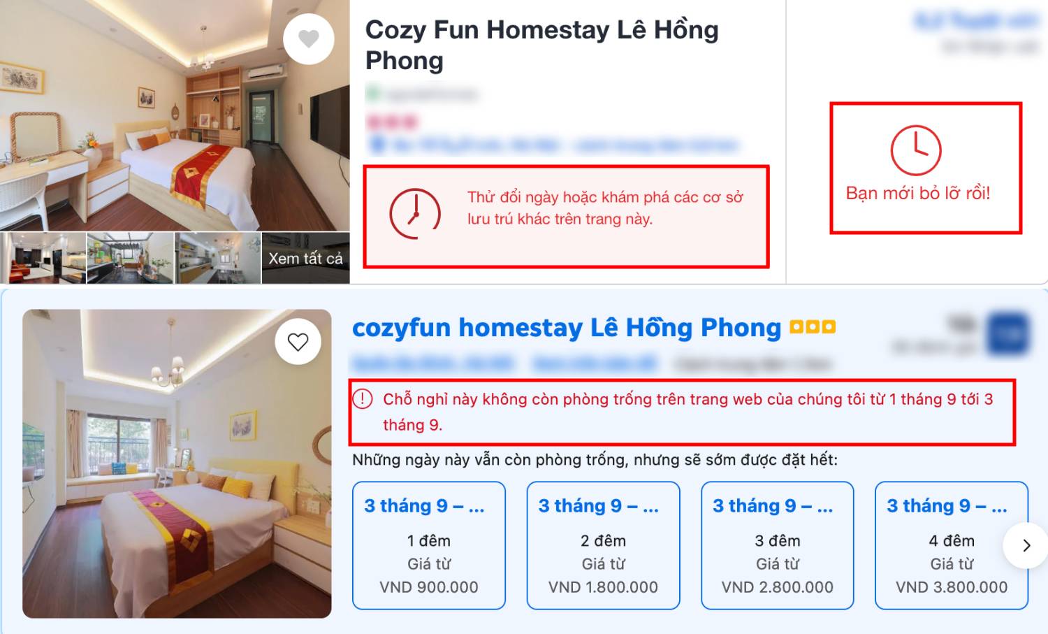 Còn tận 4 tháng nữa nhưng hàng loạt khách sạn tại Hà Nội đã kín phòng dịp 2/9, dân tình nô nức chuẩn bị cho "concert quốc gia"- Ảnh 4. Còn tận 4 tháng nữa nhưng hàng loạt khách sạn tại Hà Nội đã kín phòng dịp 2/9, dân tình nô nức chuẩn bị cho "concert quốc gia"- Ảnh 4.