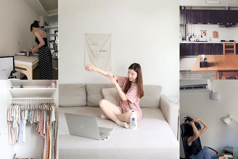Không đợi đến già, ở tuổi 38 tôi đã bắt đầu chi tiêu tối giản và chưa bao giờ thấy hạnh phúc đến vậy!- Ảnh 2. Không đợi đến già, ở tuổi 38 tôi đã bắt đầu chi tiêu tối giản và chưa bao giờ thấy hạnh phúc đến vậy!- Ảnh 2.