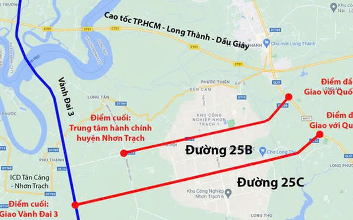 Khu vực phát triển công nghiệp mạnh nhất tỉnh Đồng Nai, là “cửa ngõ” giao thương trực tiếp với Tp.HCM, liên tục đón tin vui hạ tầng- Ảnh 4. Khu vực phát triển công nghiệp mạnh nhất tỉnh Đồng Nai, là “cửa ngõ” giao thương trực tiếp với Tp.HCM, liên tục đón tin vui hạ tầng- Ảnh 4.