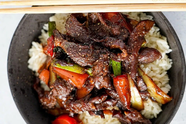 Khuyên chân thành: 4 loại gia vị dùng ít thì cực tốt, dùng nhiều hóa cực hại nhưng đa số mọi người làm theo sở thích- Ảnh 3. Khuyên chân thành: 4 loại gia vị dùng ít thì cực tốt, dùng nhiều hóa cực hại nhưng đa số mọi người làm theo sở thích- Ảnh 3.
