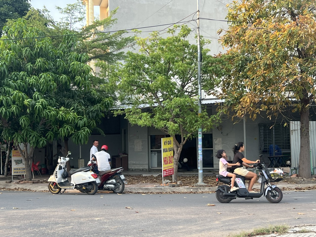 Bộ Tài chính nghiên cứu áp thuế 20% trên lãi chuyển nhượng nhà đất- Ảnh 1. Bộ Tài chính nghiên cứu áp thuế 20% trên lãi chuyển nhượng nhà đất- Ảnh 1.