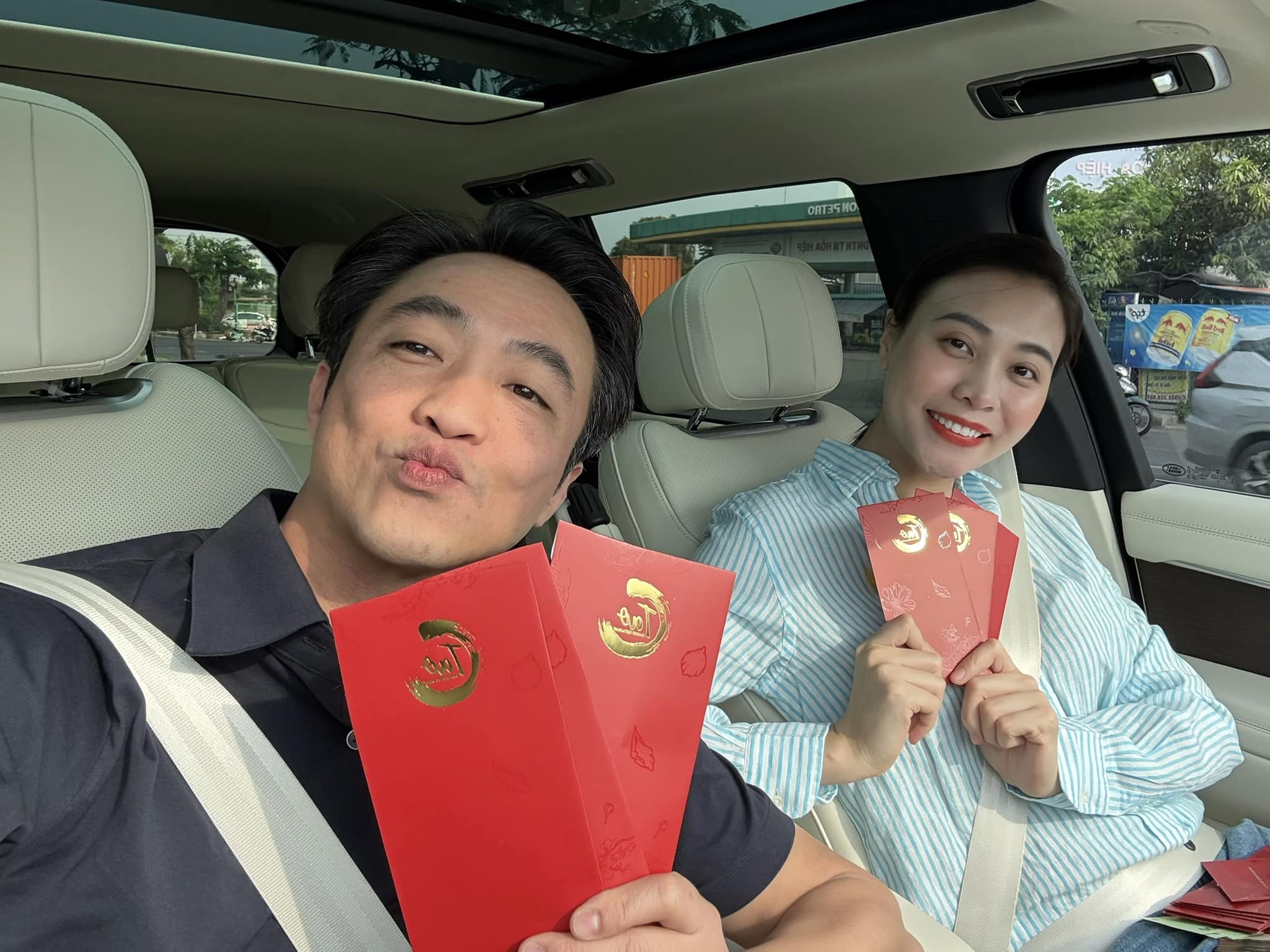 Những thứ “nhìn vậy mà không phải vậy” của Cường Đô La- Ảnh 6. Những thứ “nhìn vậy mà không phải vậy” của Cường Đô La- Ảnh 6.