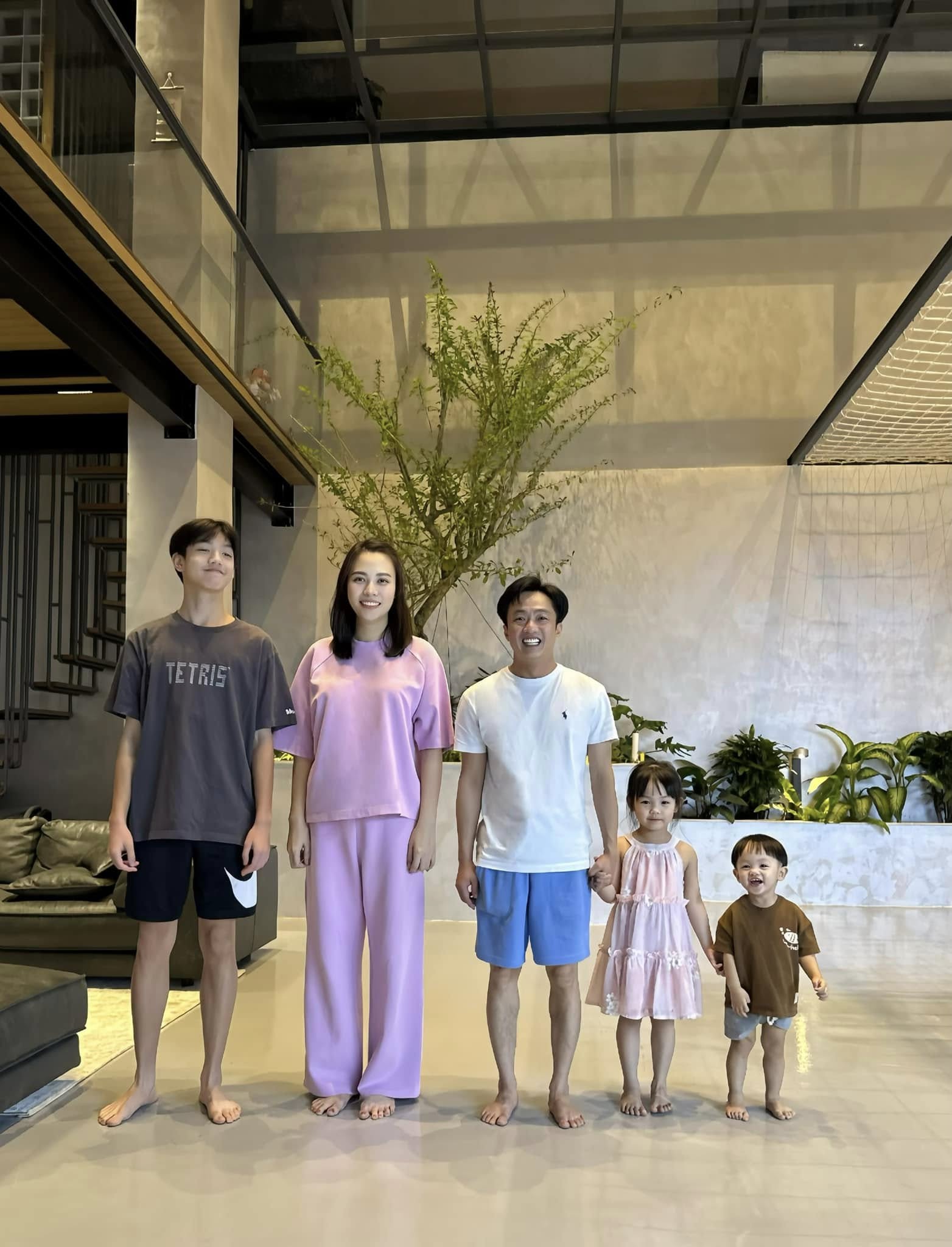 Những thứ “nhìn vậy mà không phải vậy” của Cường Đô La- Ảnh 7. Những thứ “nhìn vậy mà không phải vậy” của Cường Đô La- Ảnh 7.