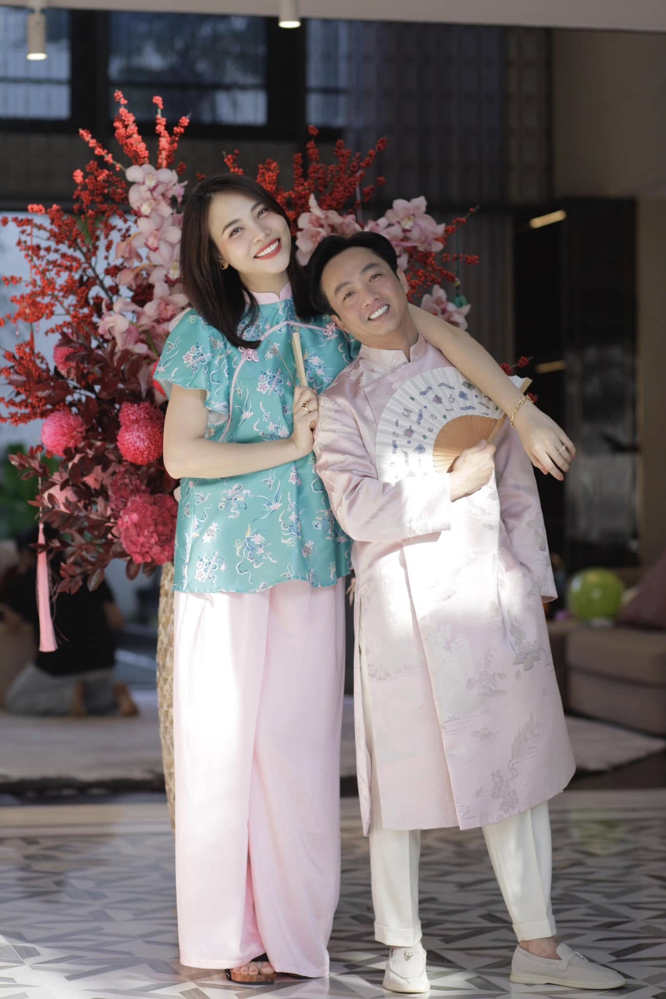Những thứ “nhìn vậy mà không phải vậy” của Cường Đô La- Ảnh 5. Những thứ “nhìn vậy mà không phải vậy” của Cường Đô La- Ảnh 5.
