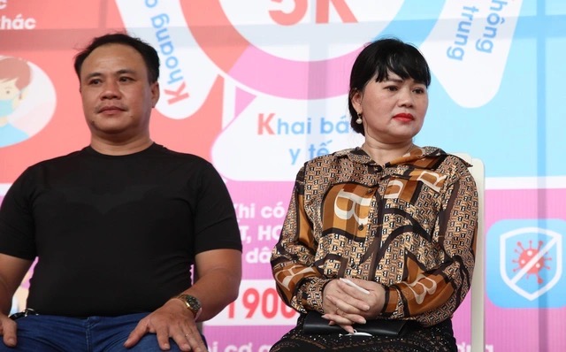 Vụ Diễm My mất tích 5 năm sau khi đến Tịnh thất Bồng Lai: Bố mẹ lo con gái bị giấu đi- Ảnh 2.