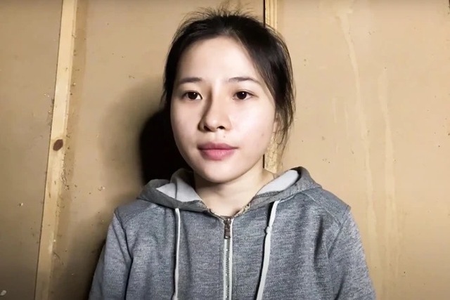 Vụ Diễm My mất tích 5 năm sau khi đến Tịnh thất Bồng Lai: Bố mẹ lo con gái bị giấu đi- Ảnh 1.