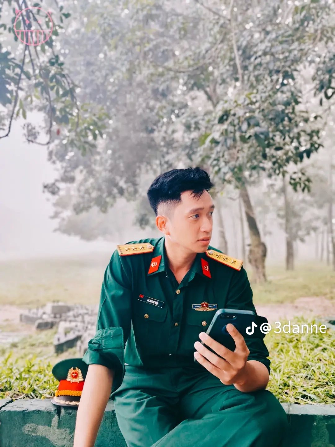 Lê Hoàng Hiệp vẫn cực hot dù đã hết Lê Hoàng Hiệp vẫn cực hot dù đã hết