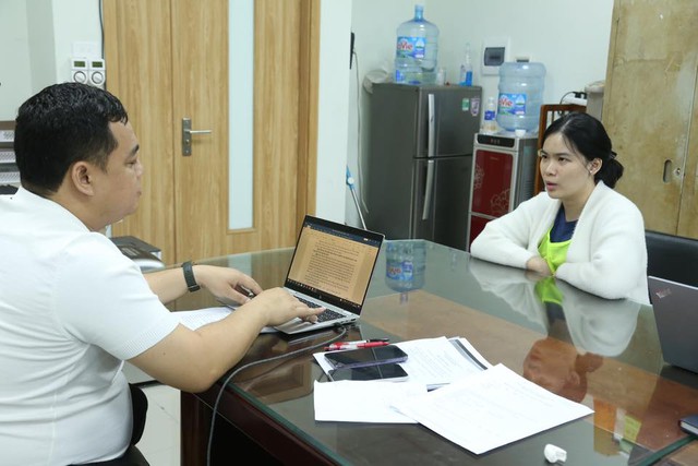 Phạm Trần Phương Anh và đồng phạm đã lừa 4.000 người trên cả nước với số tiền 300 tỷ đồng- Ảnh 1. Phạm Trần Phương Anh và đồng phạm đã lừa 4.000 người trên cả nước với số tiền 300 tỷ đồng- Ảnh 1.