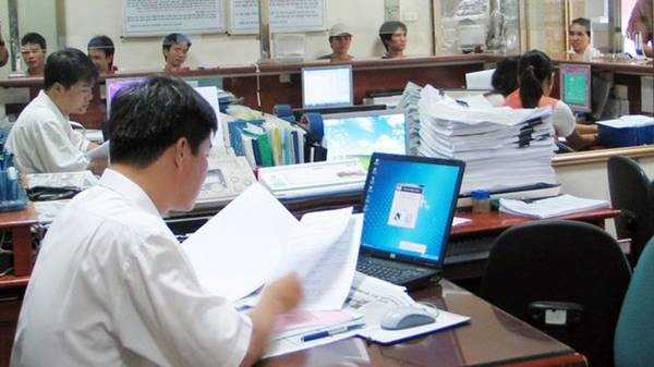 Cán bộ, công chức xã không sáp nhập có được hưởng chế độ nghỉ hưu trước tuổi?- Ảnh 1. Cán bộ, công chức xã không sáp nhập có được hưởng chế độ nghỉ hưu trước tuổi?- Ảnh 1.