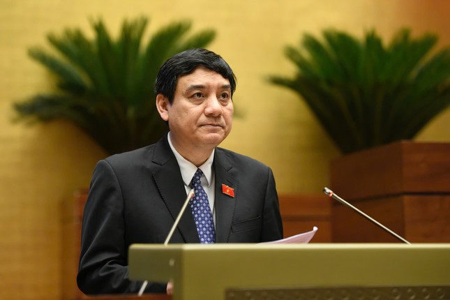 Lương, phụ cấp của nhà giáo cần phù hợp với lộ trình cải cách tiền lương- Ảnh 1. Lương, phụ cấp của nhà giáo cần phù hợp với lộ trình cải cách tiền lương- Ảnh 1.