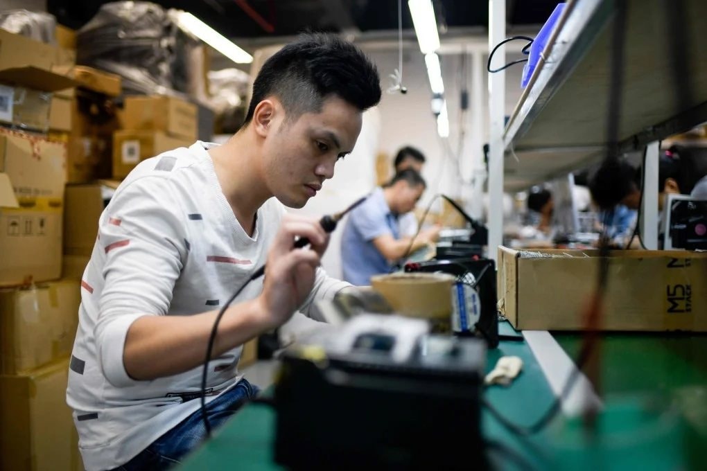 Dù thích hay ghét Trung Quốc, một quốc gia đối thủ phải thừa nhận: "Họ khai sáng" cho chúng ta rất nhiều- Ảnh 1. Dù thích hay ghét Trung Quốc, một quốc gia đối thủ phải thừa nhận: "Họ khai sáng" cho chúng ta rất nhiều- Ảnh 1.