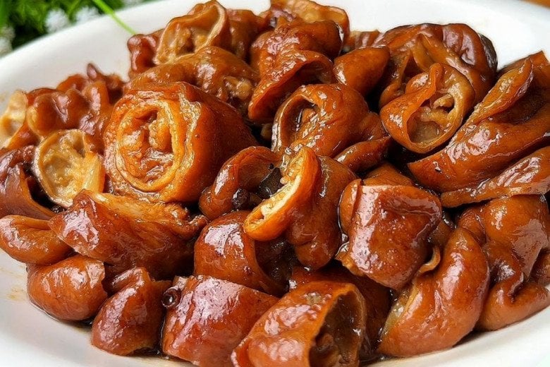 Lòng lợn “bách khoa toàn thư”: Mỗi miếng một tên gọi, ăn sai là mất hết tinh túy!- Ảnh 4. Lòng lợn “bách khoa toàn thư”: Mỗi miếng một tên gọi, ăn sai là mất hết tinh túy!- Ảnh 4.